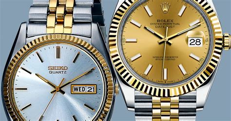 rolex just like|watches equal to Rolex.